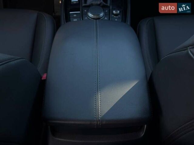 Червоний Мазда CX-30, об'ємом двигуна 2.49 л та пробігом 24 тис. км за 20000 $, фото 46 на Automoto.ua