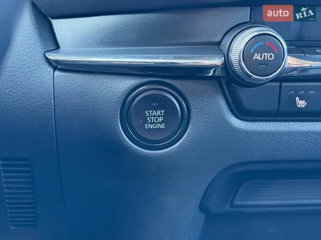 Червоний Мазда CX-30, об'ємом двигуна 2.49 л та пробігом 24 тис. км за 20000 $, фото 54 на Automoto.ua