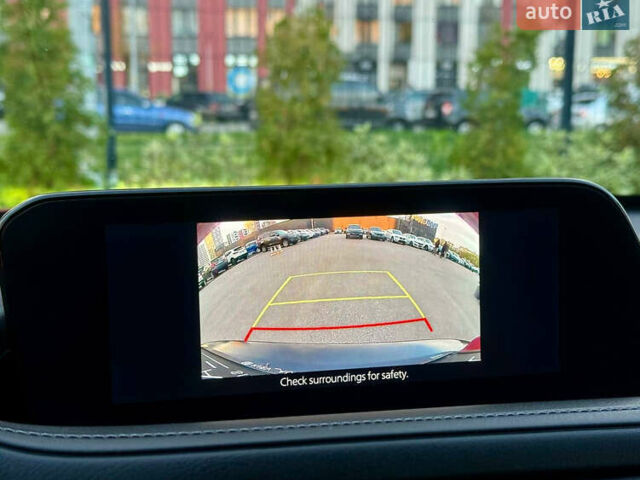 Красный Мазда CX-30, объемом двигателя 2.5 л и пробегом 81 тыс. км за 22900 $, фото 27 на Automoto.ua