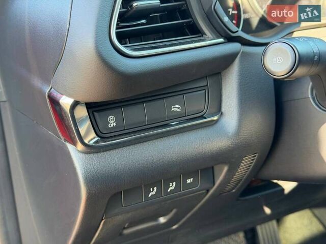 Червоний Мазда CX-30, об'ємом двигуна 2.49 л та пробігом 24 тис. км за 20000 $, фото 36 на Automoto.ua