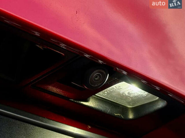 Красный Мазда CX-30, объемом двигателя 2.5 л и пробегом 81 тыс. км за 22900 $, фото 19 на Automoto.ua