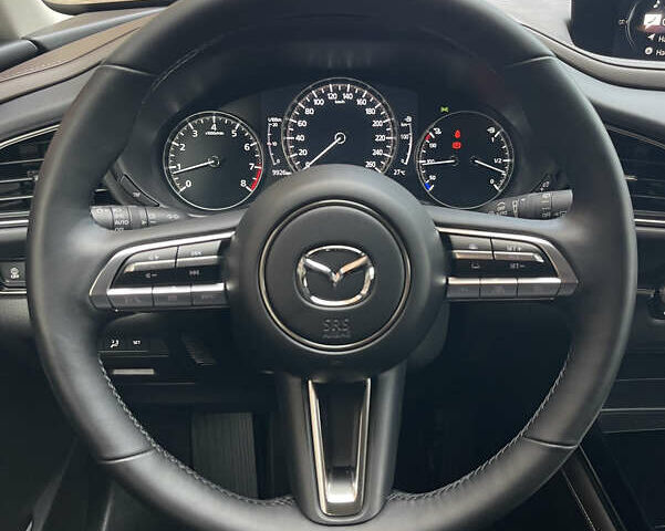 Красный Мазда CX-30, объемом двигателя 2 л и пробегом 9 тыс. км за 28800 $, фото 29 на Automoto.ua