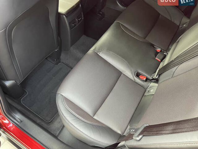 Красный Мазда CX-30, объемом двигателя 2 л и пробегом 9 тыс. км за 28800 $, фото 32 на Automoto.ua