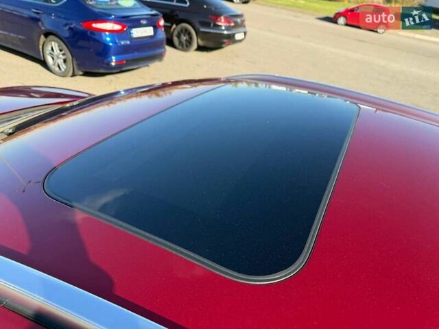 Червоний Мазда CX-30, об'ємом двигуна 2.49 л та пробігом 24 тис. км за 20000 $, фото 39 на Automoto.ua