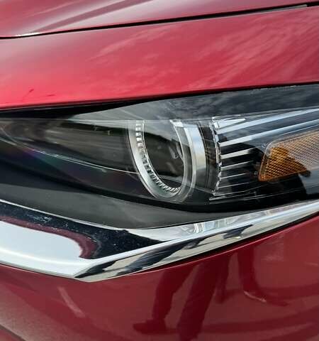 Красный Мазда CX-30, объемом двигателя 2.49 л и пробегом 7 тыс. км за 22200 $, фото 5 на Automoto.ua