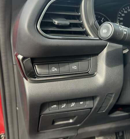 Красный Мазда CX-30, объемом двигателя 2.49 л и пробегом 7 тыс. км за 22200 $, фото 10 на Automoto.ua