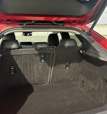 Красный Мазда CX-30, объемом двигателя 2.49 л и пробегом 7 тыс. км за 22200 $, фото 19 на Automoto.ua