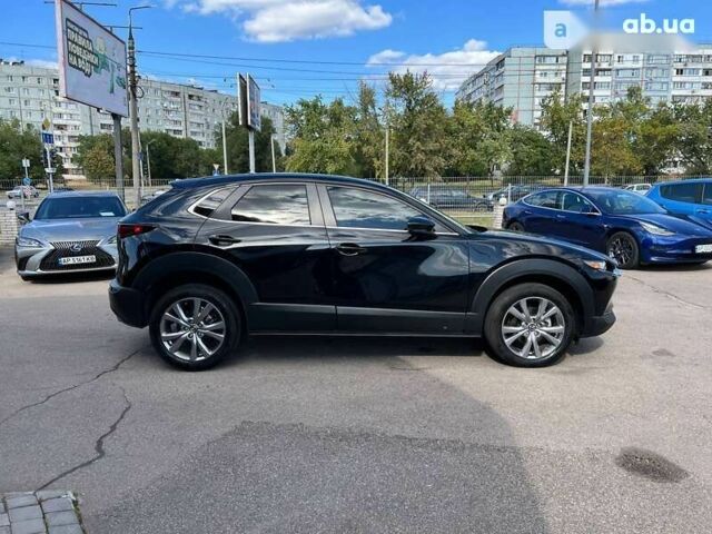 Мазда CX-30, объемом двигателя 2.5 л и пробегом 31 тыс. км за 21900 $, фото 3 на Automoto.ua