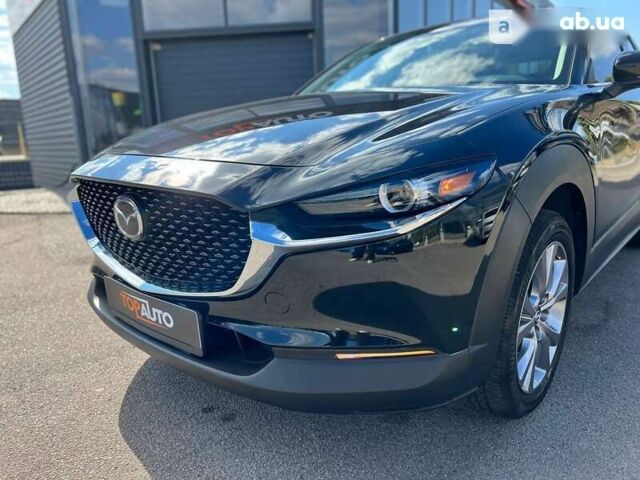 Мазда CX-30, объемом двигателя 2.5 л и пробегом 31 тыс. км за 21900 $, фото 9 на Automoto.ua