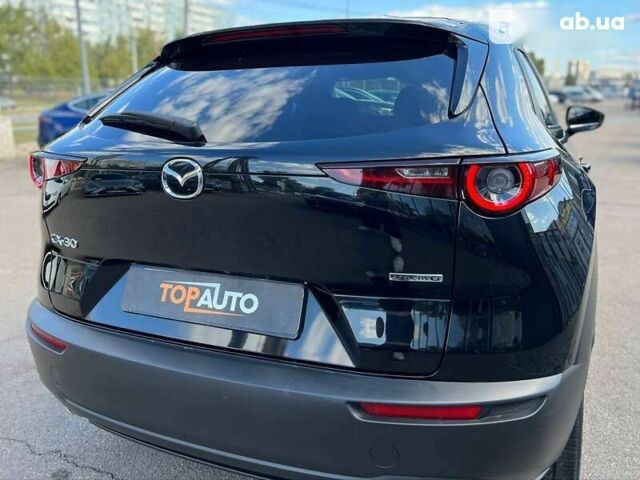 Мазда CX-30, объемом двигателя 2.5 л и пробегом 31 тыс. км за 21900 $, фото 18 на Automoto.ua