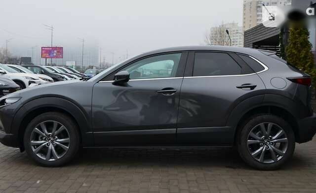 Мазда CX-30, объемом двигателя 2.5 л и пробегом 67 тыс. км за 19999 $, фото 6 на Automoto.ua