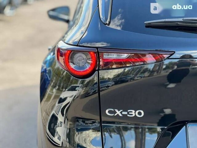 Мазда CX-30, объемом двигателя 2.5 л и пробегом 31 тыс. км за 21900 $, фото 20 на Automoto.ua