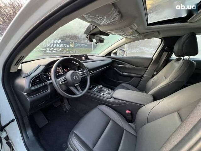 Мазда CX-30, объемом двигателя 4.25 л и пробегом 1 тыс. км за 21000 $, фото 8 на Automoto.ua