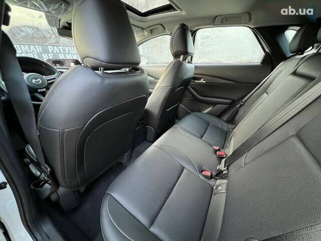 Мазда CX-30, объемом двигателя 4.25 л и пробегом 1 тыс. км за 21000 $, фото 10 на Automoto.ua