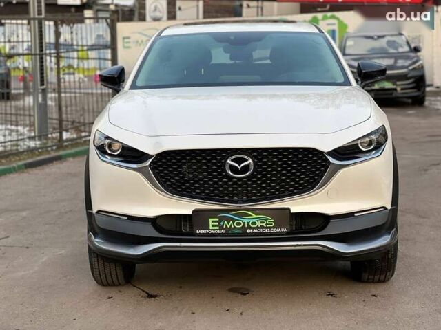 Мазда CX-30, объемом двигателя 4.25 л и пробегом 1 тыс. км за 21000 $, фото 1 на Automoto.ua