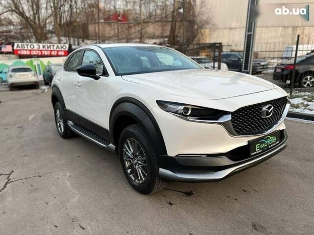 Мазда CX-30, объемом двигателя 4.25 л и пробегом 1 тыс. км за 21000 $, фото 2 на Automoto.ua