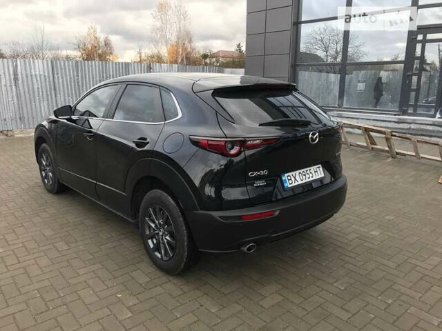 Мазда CX-30, об'ємом двигуна 2.49 л та пробігом 36 тис. км за 21000 $, фото 22 на Automoto.ua