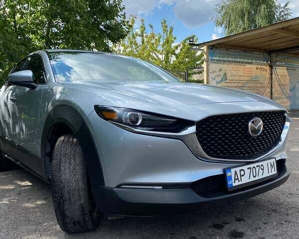 Мазда CX-30, объемом двигателя 2.49 л и пробегом 29 тыс. км за 17800 $, фото 7 на Automoto.ua