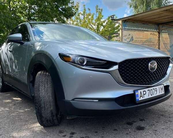 Мазда CX-30, объемом двигателя 2.49 л и пробегом 29 тыс. км за 17800 $, фото 10 на Automoto.ua