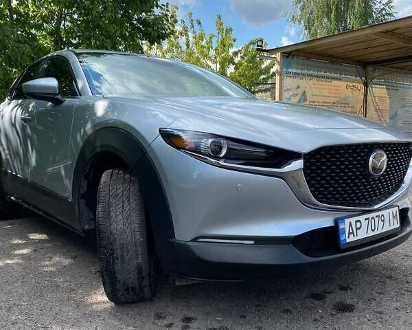 Мазда CX-30, объемом двигателя 2.49 л и пробегом 29 тыс. км за 17800 $, фото 6 на Automoto.ua