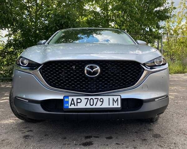 Мазда CX-30, объемом двигателя 2.49 л и пробегом 29 тыс. км за 17800 $, фото 4 на Automoto.ua