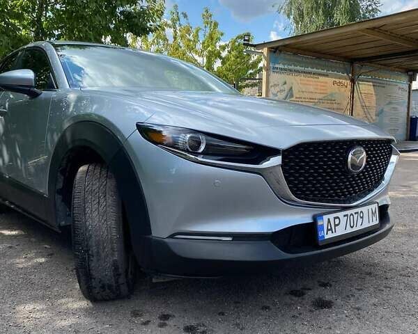 Мазда CX-30, объемом двигателя 2.49 л и пробегом 29 тыс. км за 17800 $, фото 3 на Automoto.ua