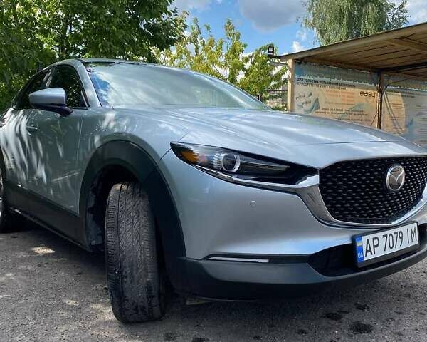 Мазда CX-30, объемом двигателя 2.49 л и пробегом 29 тыс. км за 17800 $, фото 1 на Automoto.ua