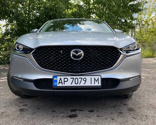 Мазда CX-30, объемом двигателя 2.49 л и пробегом 29 тыс. км за 17800 $, фото 5 на Automoto.ua