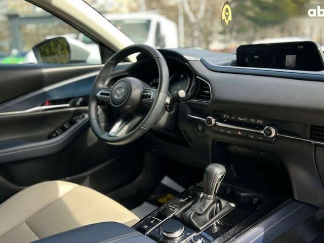 Мазда CX-30, об'ємом двигуна 2.5 л та пробігом 90 тис. км за 20800 $, фото 9 на Automoto.ua