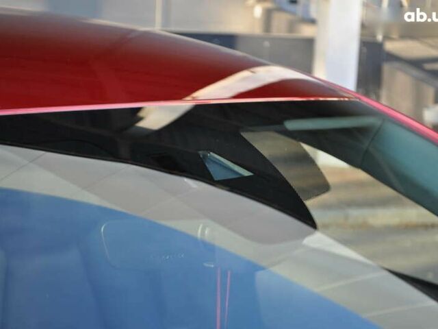 Мазда CX-30, об'ємом двигуна 2.5 л та пробігом 38 тис. км за 19300 $, фото 18 на Automoto.ua