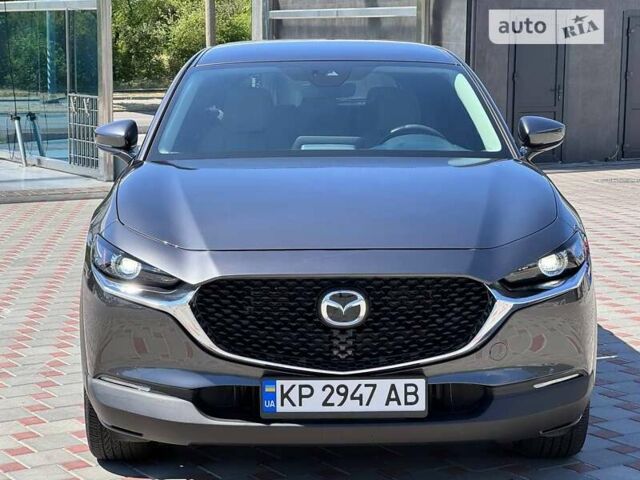 Мазда CX-30, объемом двигателя 2.5 л и пробегом 36 тыс. км за 22000 $, фото 2 на Automoto.ua