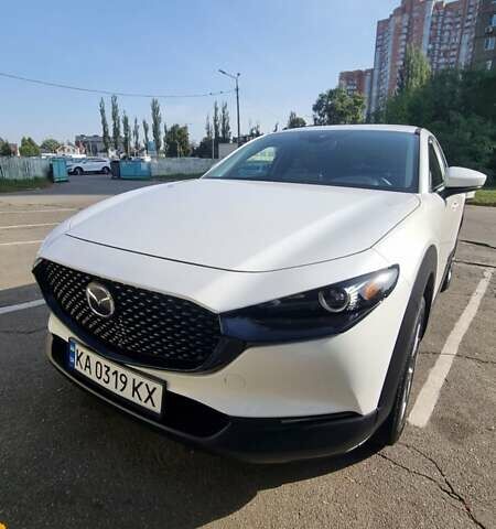 Мазда CX-30, об'ємом двигуна 2.49 л та пробігом 16 тис. км за 20500 $, фото 3 на Automoto.ua