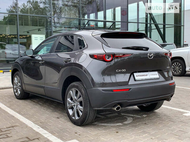 Мазда CX-30, объемом двигателя 2.49 л и пробегом 65 тыс. км за 18999 $, фото 11 на Automoto.ua