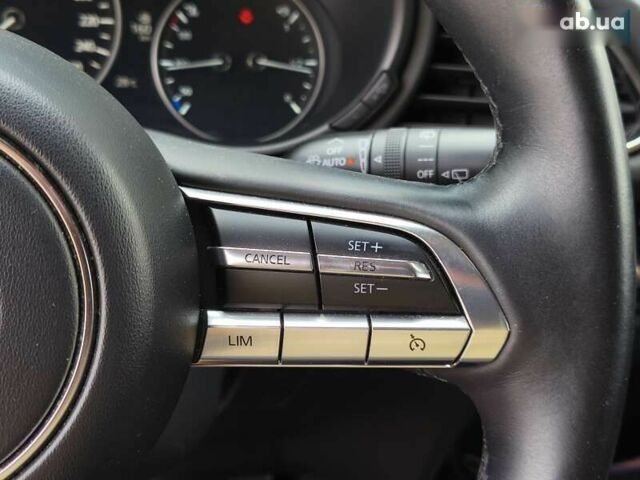 Мазда CX-30, объемом двигателя 2 л и пробегом 67 тыс. км за 25200 $, фото 21 на Automoto.ua