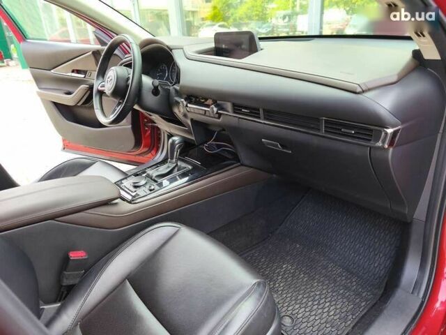 Мазда CX-30, объемом двигателя 2 л и пробегом 67 тыс. км за 25200 $, фото 12 на Automoto.ua