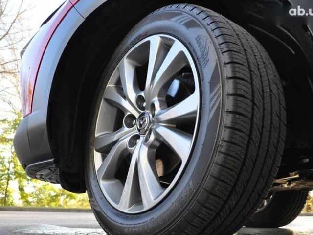 Мазда CX-30, об'ємом двигуна 2.5 л та пробігом 38 тис. км за 19300 $, фото 12 на Automoto.ua