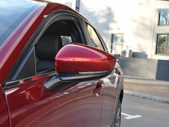 Мазда CX-30, об'ємом двигуна 2.5 л та пробігом 38 тис. км за 19300 $, фото 9 на Automoto.ua