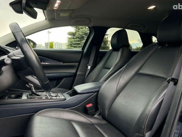 Мазда CX-30, объемом двигателя 2.5 л и пробегом 74 тыс. км за 20799 $, фото 12 на Automoto.ua