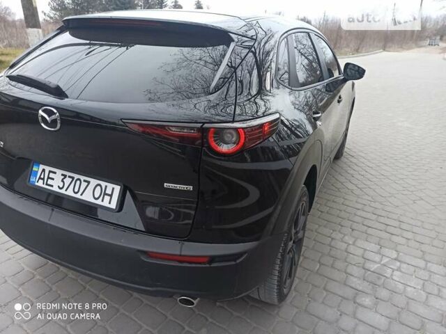 Мазда CX-30, об'ємом двигуна 2.5 л та пробігом 39 тис. км за 19500 $, фото 6 на Automoto.ua