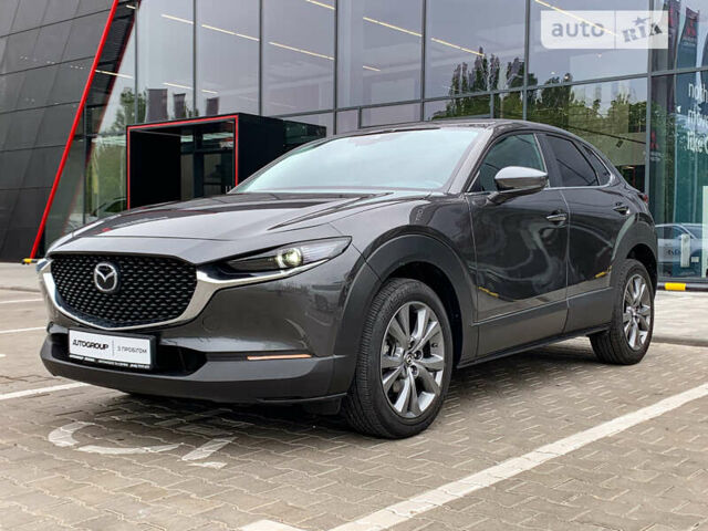 Мазда CX-30, объемом двигателя 2.49 л и пробегом 65 тыс. км за 19499 $, фото 4 на Automoto.ua