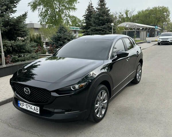 Мазда CX-30, об'ємом двигуна 2.5 л та пробігом 35 тис. км за 21900 $, фото 6 на Automoto.ua