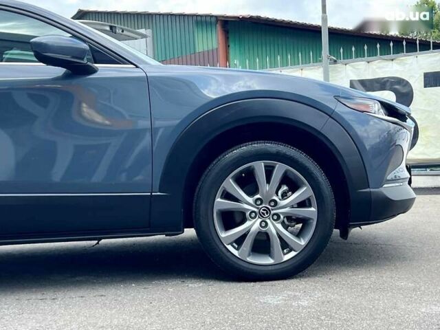 Мазда CX-30, объемом двигателя 2.5 л и пробегом 79 тыс. км за 22600 $, фото 12 на Automoto.ua