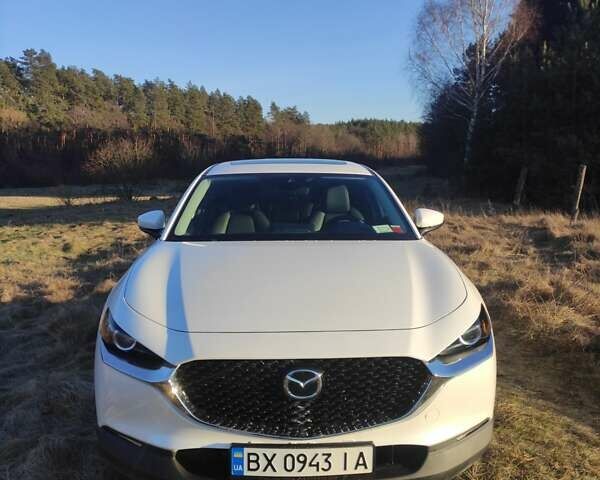 Мазда CX-30, об'ємом двигуна 2.5 л та пробігом 30 тис. км за 21800 $, фото 3 на Automoto.ua