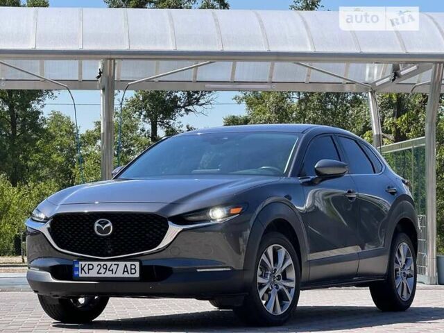 Мазда CX-30, объемом двигателя 2.5 л и пробегом 36 тыс. км за 22000 $, фото 3 на Automoto.ua