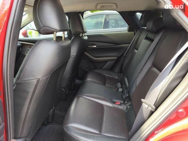 Мазда CX-30, объемом двигателя 2 л и пробегом 67 тыс. км за 25200 $, фото 10 на Automoto.ua