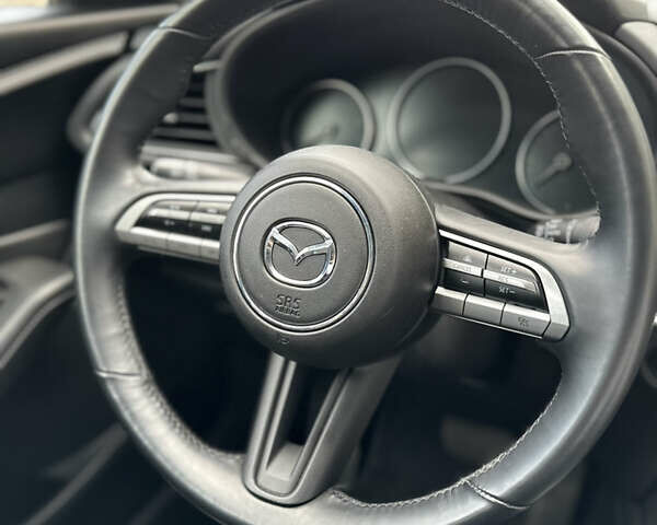 Мазда CX-30, объемом двигателя 2.5 л и пробегом 35 тыс. км за 23000 $, фото 14 на Automoto.ua