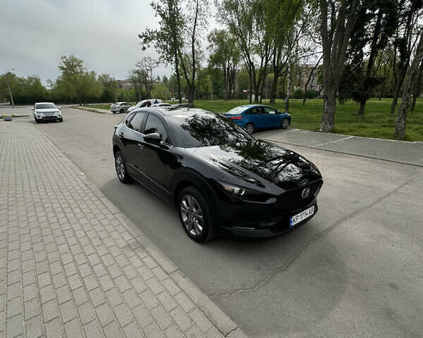 Мазда CX-30, об'ємом двигуна 2.5 л та пробігом 35 тис. км за 21900 $, фото 4 на Automoto.ua