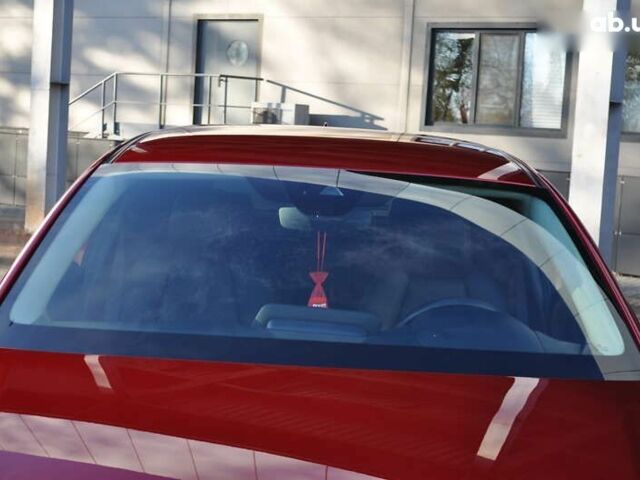 Мазда CX-30, об'ємом двигуна 2.5 л та пробігом 38 тис. км за 19300 $, фото 6 на Automoto.ua