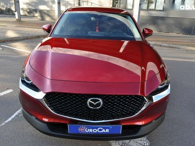 Мазда CX-30, об'ємом двигуна 2.5 л та пробігом 38 тис. км за 19300 $, фото 5 на Automoto.ua