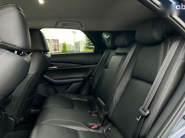 Мазда CX-30, объемом двигателя 2.5 л и пробегом 74 тыс. км за 20799 $, фото 10 на Automoto.ua